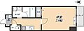 アンビション9階5.4万円