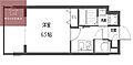 PARKHILLS今里蘭3階5.9万円