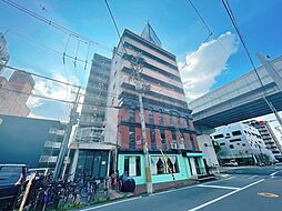 🉐敷金礼金0円！🉐エイチツーオー高井田ビル