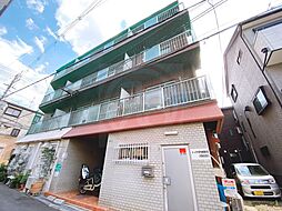 近鉄奈良線 八戸ノ里駅 徒歩15分
