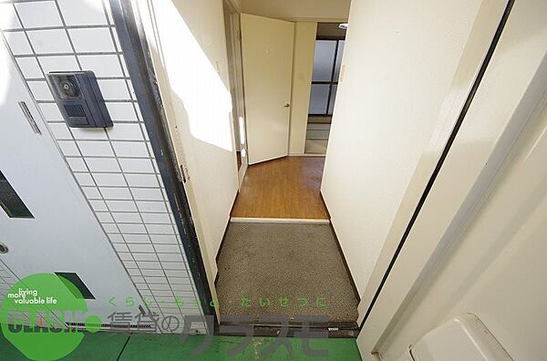 平成ハイツ 203｜大阪府東大阪市菱屋東2丁目(賃貸マンション2DK・2階・42.00㎡)の写真 その8