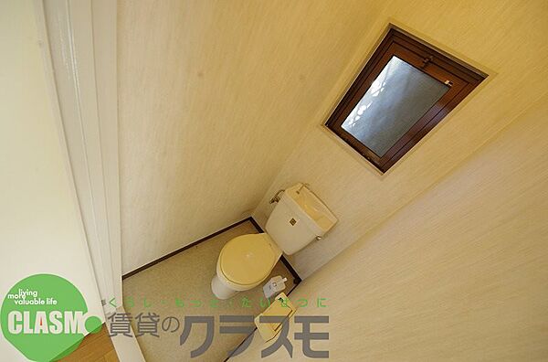 平成ハイツ 203｜大阪府東大阪市菱屋東2丁目(賃貸マンション2DK・2階・42.00㎡)の写真 その7