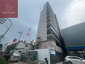 プレジオ荒本新町 201 ｜ 大阪府東大阪市荒本新町9-13（賃貸マンション1LDK・2階・39.75㎡） その30