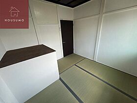 ルーツテラス東大阪 - ｜ 大阪府東大阪市六万寺町1丁目14-33（賃貸テラスハウス2LDK・1階・40.82㎡） その6