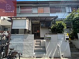 🉐敷金礼金0円！🉐ルーツテラス東大阪