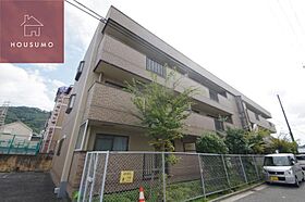 エステートサカイ 103 ｜ 大阪府東大阪市善根寺町1丁目1-13（賃貸マンション2LDK・1階・57.40㎡） その30