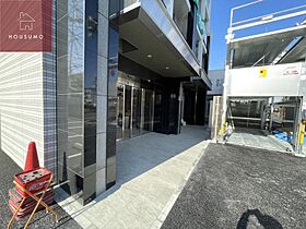 スプランディッド荒本駅前DUE 1401 ｜ 大阪府東大阪市横枕西1-28（賃貸マンション2K・14階・27.61㎡） その13