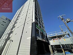 スプランディッド荒本駅前DUE 1303 ｜ 大阪府東大阪市横枕西1-28（賃貸マンション2K・13階・27.61㎡） その30