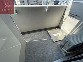 スプランディッド荒本駅前DUE 1308 ｜ 大阪府東大阪市横枕西1-28（賃貸マンション2K・13階・27.61㎡） その11