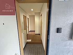 ランデックス弐番館 306 ｜ 大阪府東大阪市布市町1丁目9-6（賃貸マンション3LDK・3階・68.29㎡） その8