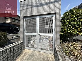 ランデックス弐番館 306 ｜ 大阪府東大阪市布市町1丁目9-6（賃貸マンション3LDK・3階・68.29㎡） その13