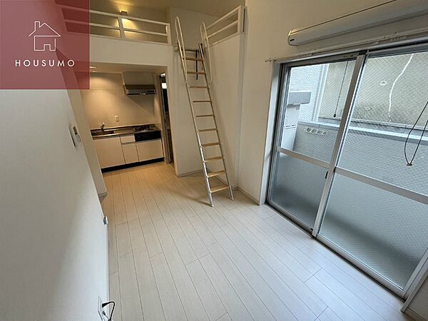 グランヴィア鴻池新田 101｜大阪府東大阪市鴻池本町(賃貸アパート1K・1階・21.90㎡)の写真 その27