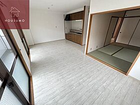 エル・コート石切 208 ｜ 大阪府東大阪市中石切町2丁目4-38（賃貸マンション3LDK・2階・68.04㎡） その25