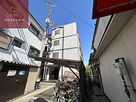 メゾン若江 112 ｜ 大阪府東大阪市若江本町2丁目11-23（賃貸マンション1R・2階・16.00㎡） その30