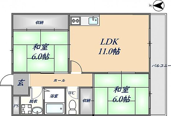 外観画像