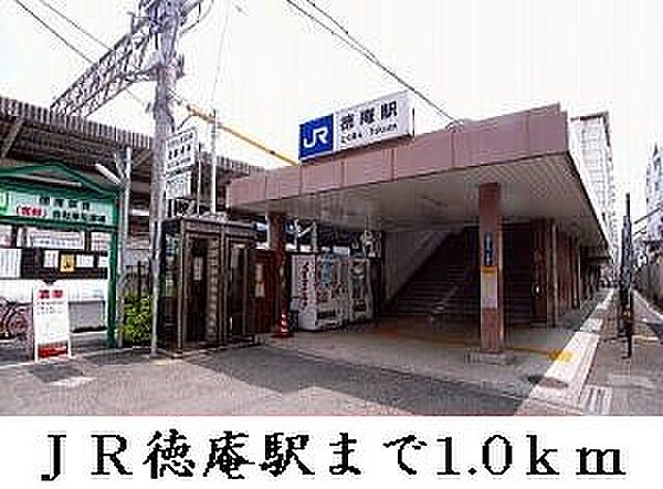 エム・ソーレ 101｜大阪府東大阪市稲田本町2丁目(賃貸アパート1K・1階・26.85㎡)の写真 その15