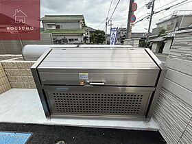 ラモーナ北条I 201 ｜ 大阪府大東市北条4丁目1-6（賃貸アパート2LDK・2階・40.19㎡） その13