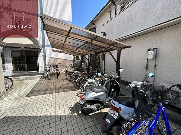 メゾン若江 302｜大阪府東大阪市若江本町2丁目(賃貸マンション1R・3階・14.00㎡)の写真 その14