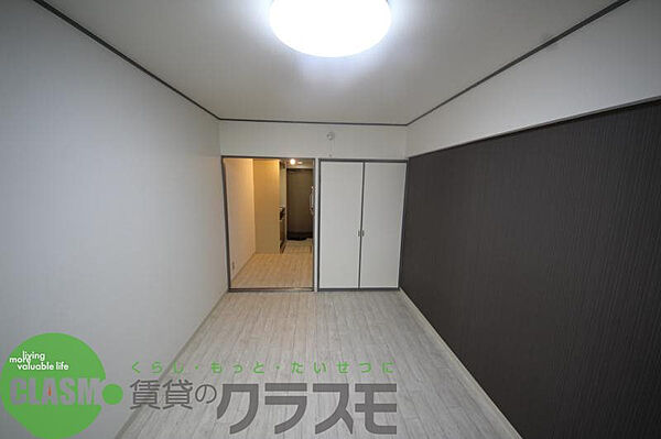 大阪府東大阪市長堂3丁目(賃貸マンション1K・4階・21.32㎡)の写真 その12