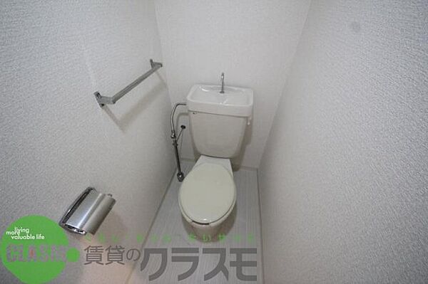 大阪府東大阪市長堂3丁目(賃貸マンション1K・4階・21.32㎡)の写真 その13