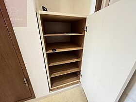 チェリーハイツ西山本 205 ｜ 大阪府八尾市西山本町2丁目（賃貸マンション1K・2階・21.00㎡） その20