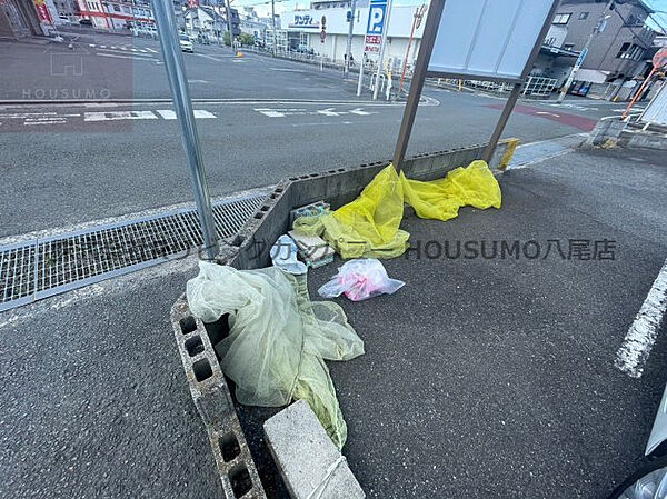 田中マンション 302｜大阪府八尾市旭ケ丘1丁目(賃貸マンション2DK・3階・30.00㎡)の写真 その14