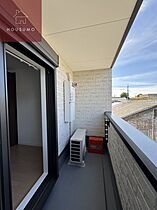 コラッジオ本町 202 ｜ 大阪府八尾市本町6丁目（賃貸アパート1LDK・2階・33.12㎡） その11