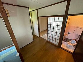 ウエストコーポ 210 ｜ 大阪府八尾市栄町1丁目（賃貸アパート2K・2階・27.00㎡） その23