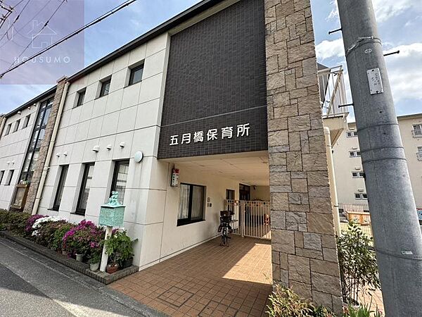 ヴィラージュ新町 103｜大阪府八尾市東山本新町6丁目(賃貸アパート2LDK・1階・62.61㎡)の写真 その21