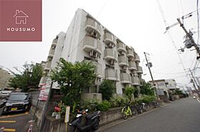 東大阪レジデンス 203 ｜ 大阪府東大阪市荒本新町2-16（賃貸マンション1R・2階・21.00㎡） その1