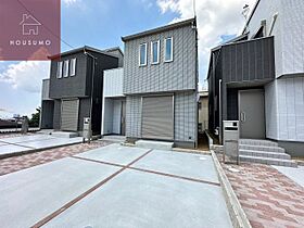 ティエラ恩智(ザ)フォレスト B ｜ 大阪府八尾市恩智南町4丁目（賃貸一戸建3LDK・1階・89.40㎡） その20