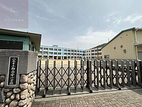 ティエラ恩智(ザ)フォレスト B ｜ 大阪府八尾市恩智南町4丁目（賃貸一戸建3LDK・1階・89.40㎡） その23