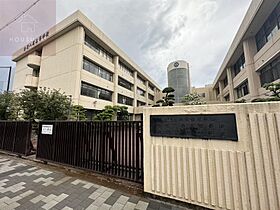 大阪府八尾市恩智南町4丁目（賃貸一戸建3LDK・1階・89.40㎡） その26