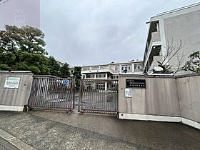 プリンスハイツgen 202 ｜ 大阪府大阪市平野区長吉長原西4丁目（賃貸アパート2LDK・2階・56.90㎡） その23