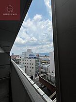 ルミエール八尾駅前 508 ｜ 大阪府八尾市光町1丁目（賃貸マンション1K・5階・27.57㎡） その12