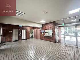 平野北コーポ 308 ｜ 大阪府大阪市平野区平野馬場2丁目（賃貸マンション2LDK・3階・51.71㎡） その13