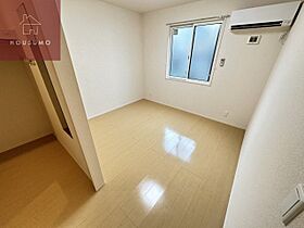 D-roomアエール 102 ｜ 大阪府八尾市長池町1丁目（賃貸アパート1LDK・1階・46.57㎡） その8