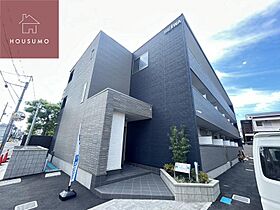 リプライネ中楠 105 ｜ 大阪府大東市中楠の里町9-32（賃貸アパート1K・1階・30.63㎡） その1