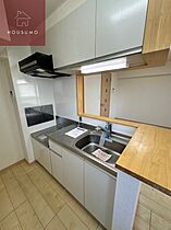 アドニスコート　パートIII 401 ｜ 大阪府大阪市平野区平野南3丁目（賃貸マンション1LDK・4階・30.76㎡） その4