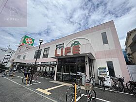 アドニスコート　パートIII 401 ｜ 大阪府大阪市平野区平野南3丁目（賃貸マンション1LDK・4階・30.76㎡） その25