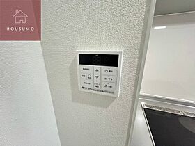 クリエオーレ津の辺町I 202 ｜ 大阪府大東市南津の辺町21-34（賃貸アパート2LDK・2階・44.55㎡） その22