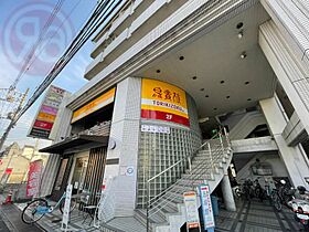 CASA花園 203 ｜ 大阪府東大阪市玉串元町1丁目4-12（賃貸アパート1LDK・2階・30.32㎡） その17