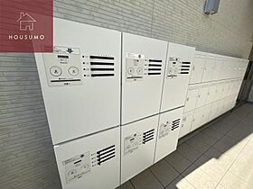 ドリームハウス 103 ｜ 大阪府東大阪市荒本2丁目17-3（賃貸アパート1K・1階・26.35㎡） その14