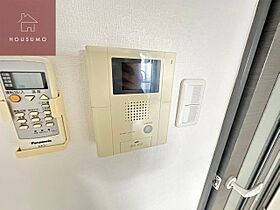 ドルフシィア  ｜ 大阪府大阪市平野区加美東5丁目（賃貸マンション1K・1階・27.00㎡） その9