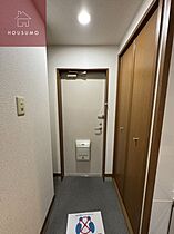 Venticello京町  ｜ 大阪府大阪市平野区平野本町1丁目（賃貸アパート1K・2階・24.00㎡） その8