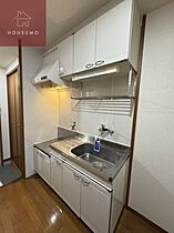 Venticello京町  ｜ 大阪府大阪市平野区平野本町1丁目（賃貸アパート1K・2階・24.00㎡） その4