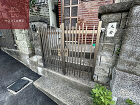 ハウス上六万寺町 - ｜ 大阪府東大阪市上六万寺町13-67（賃貸一戸建2LDK・1階・50.76㎡） その14