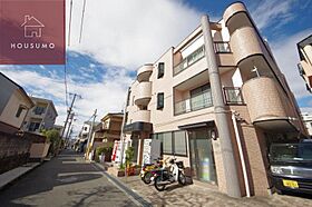 コラソンスクエア 205 ｜ 大阪府東大阪市昭和町10-6（賃貸マンション1K・2階・21.00㎡） その1