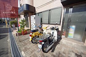 コラソンスクエア 205 ｜ 大阪府東大阪市昭和町10-6（賃貸マンション1K・2階・21.00㎡） その14