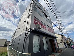 OHS　Build　瓢箪山
